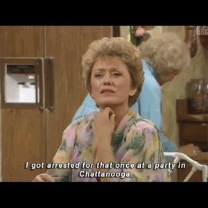 Meet your Posher, Alison